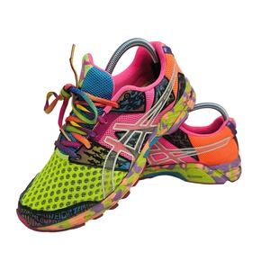 Asics Women's 9.5 EU 41.5 Gel-Noosa Tri 8 Sneaker